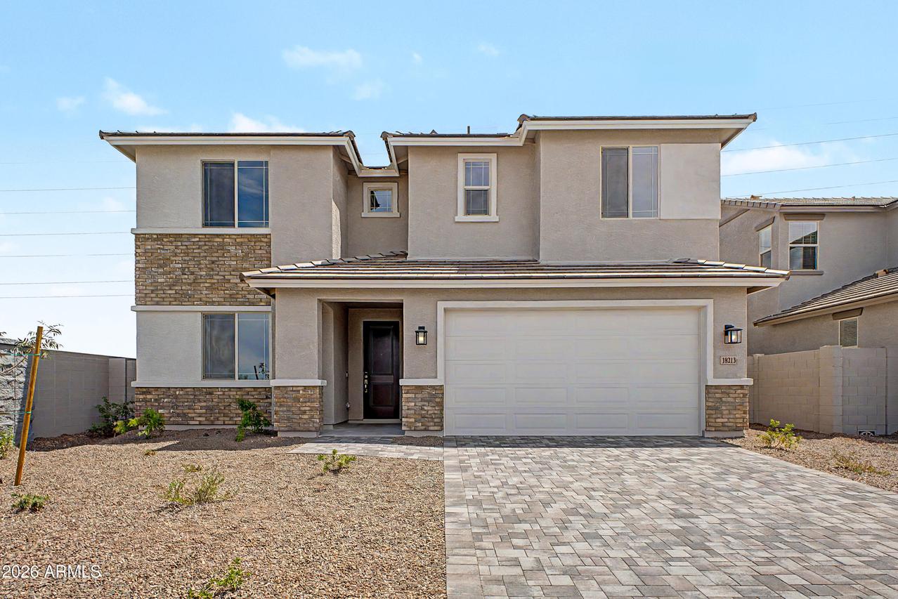 18213 W Pioneer St., Goodyear, AZ 85338
