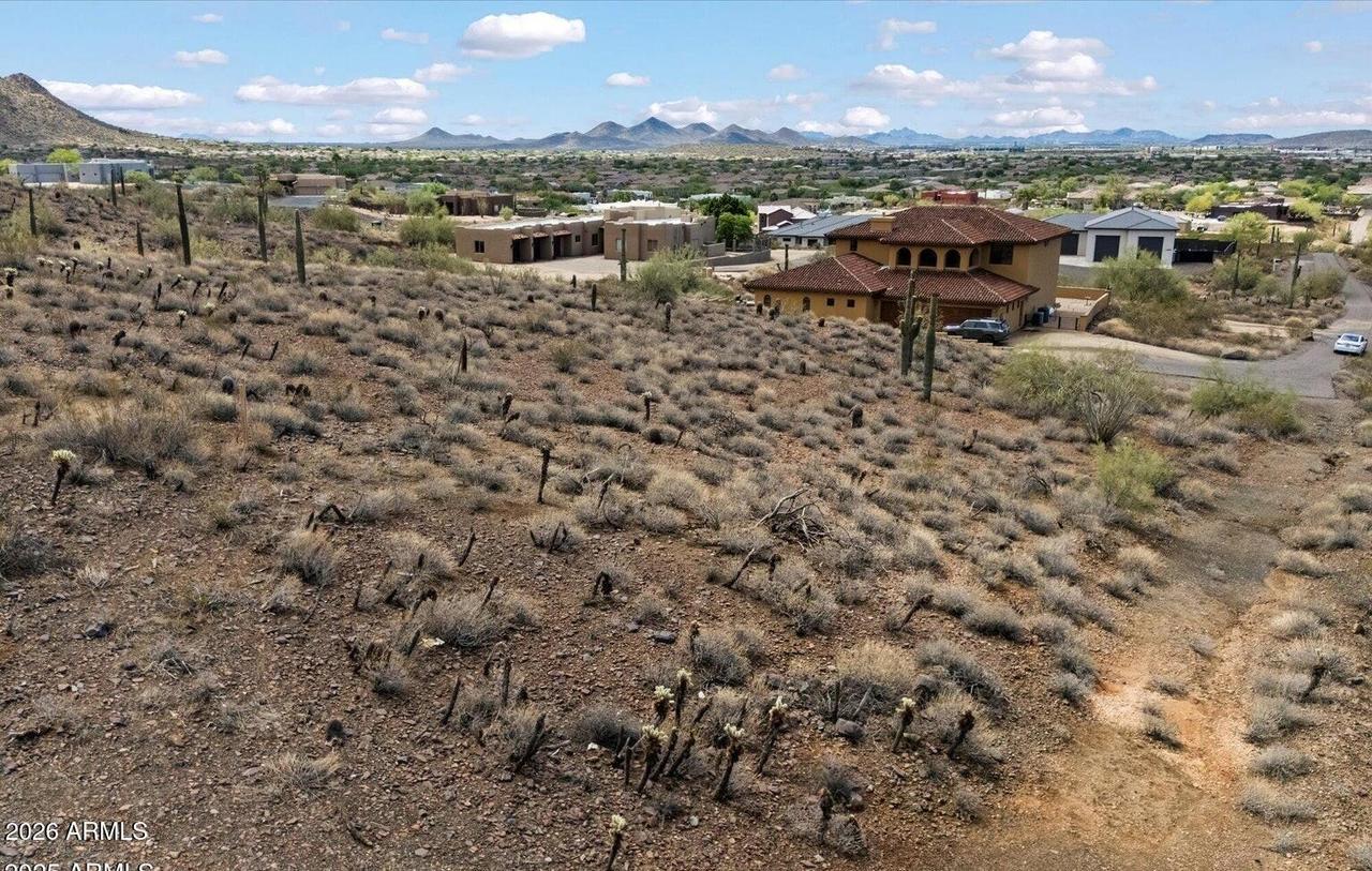 36629 N 35th Ave. #--, Phoenix, AZ 85086
