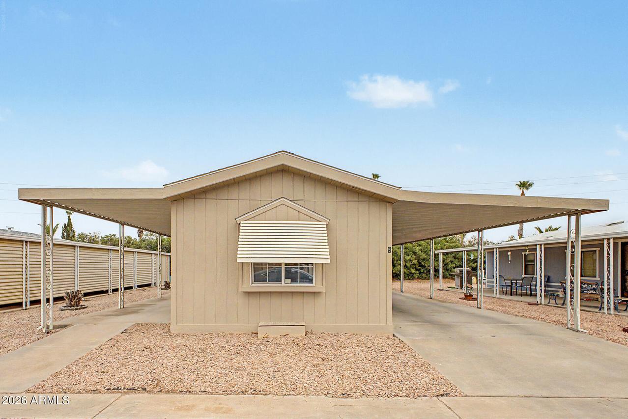 3330 E Main St. #5, Mesa, AZ 85213