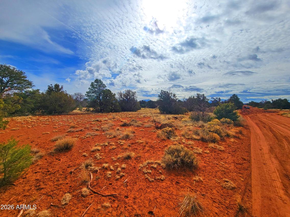 664 S Lodestar Dr. #352, Williams, AZ 86046