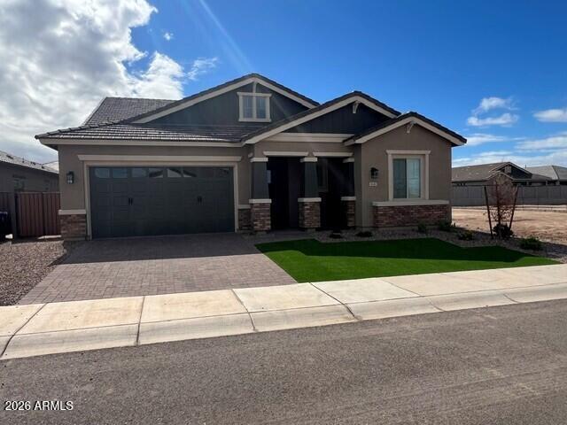 3149 W San Simon Rd., San Tan Valley, AZ 85144