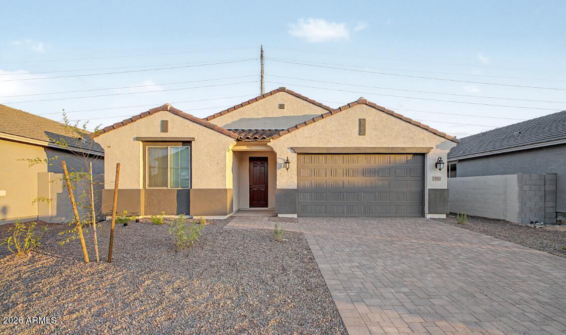 18243 W Pioneer St., Goodyear, AZ 85338