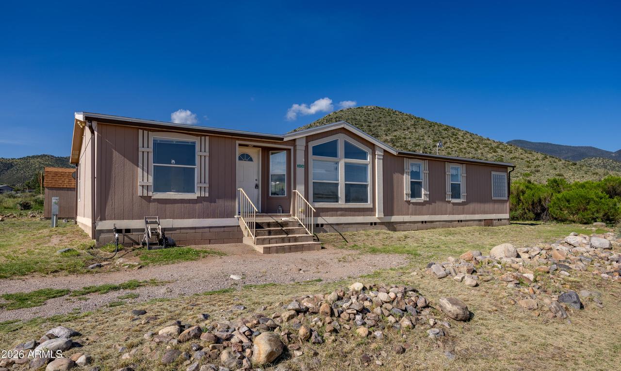 3436 E Piette Rd., Hereford, AZ 85615