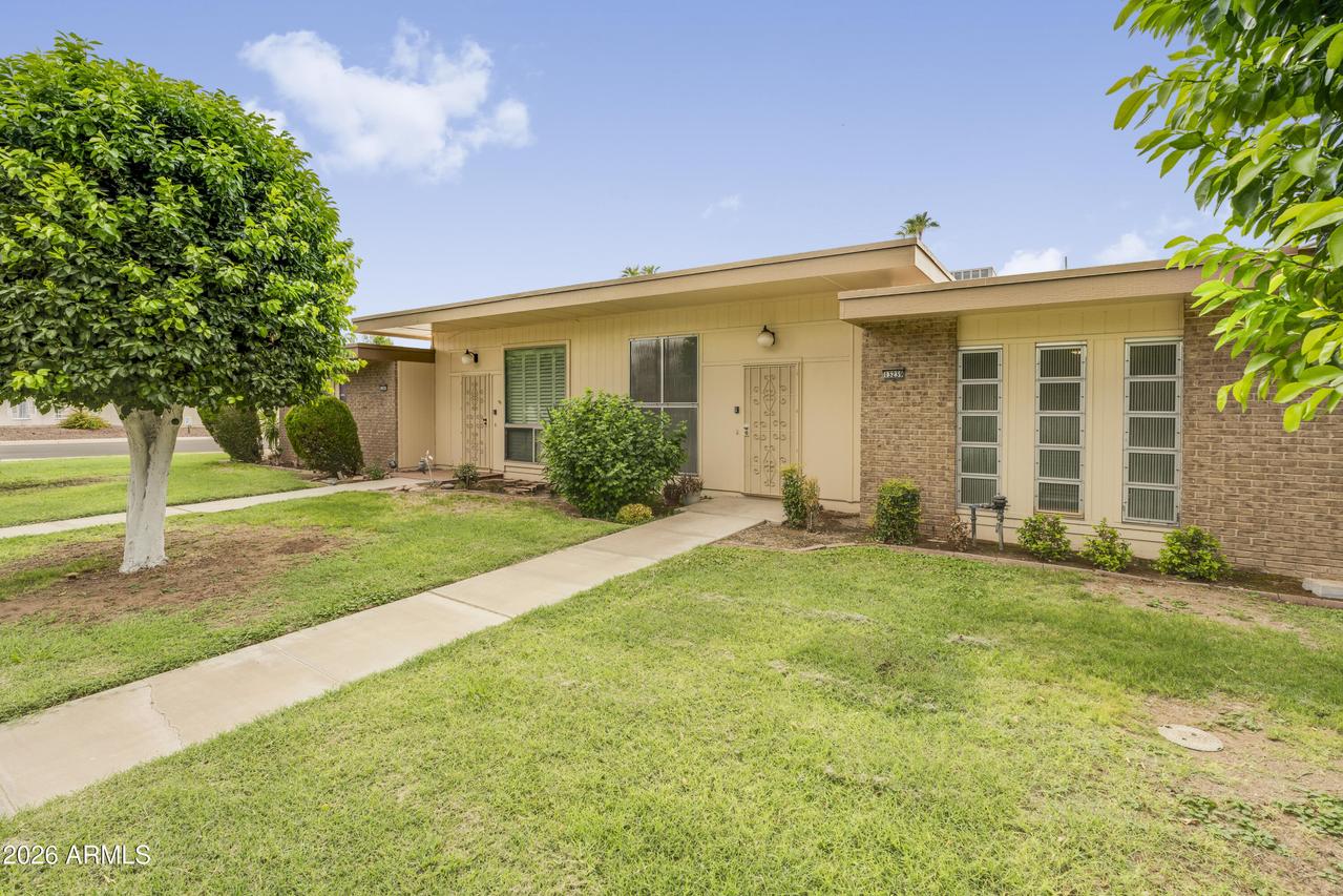 13239 N 99th Dr., Sun City, AZ 85351
