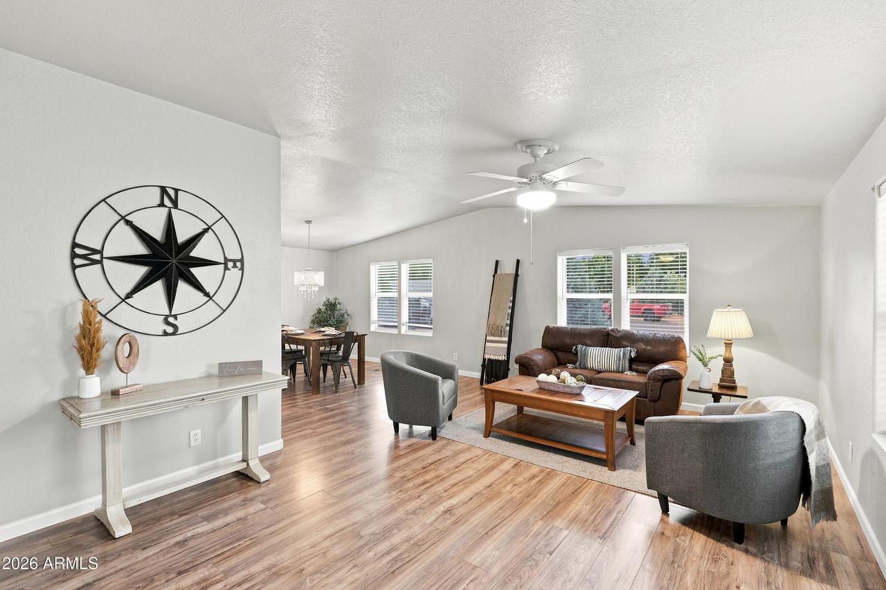 217 S Houston Creek Cir., Star Valley, AZ 85541