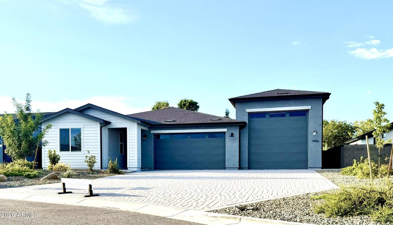 7456 E Louie Ln., Prescott Valley, AZ 86315