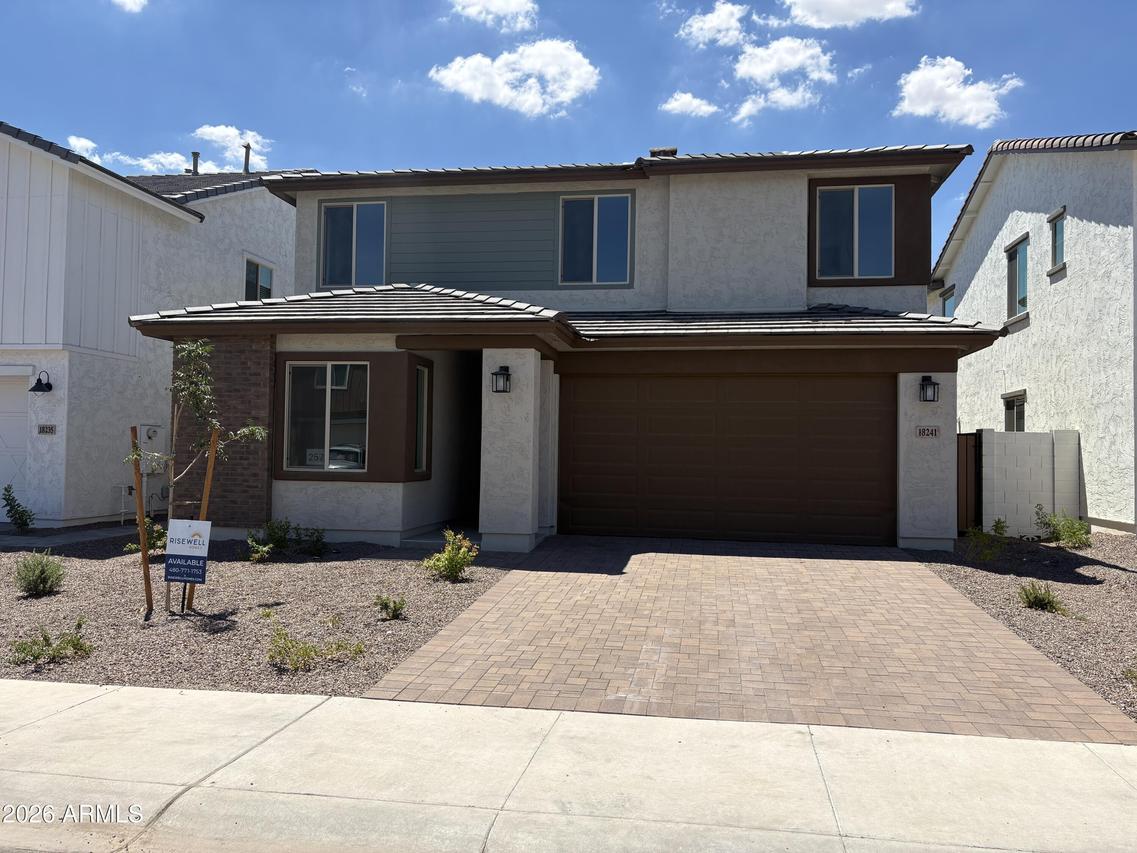 18241 W Lupine Ave., Goodyear, AZ 85338
