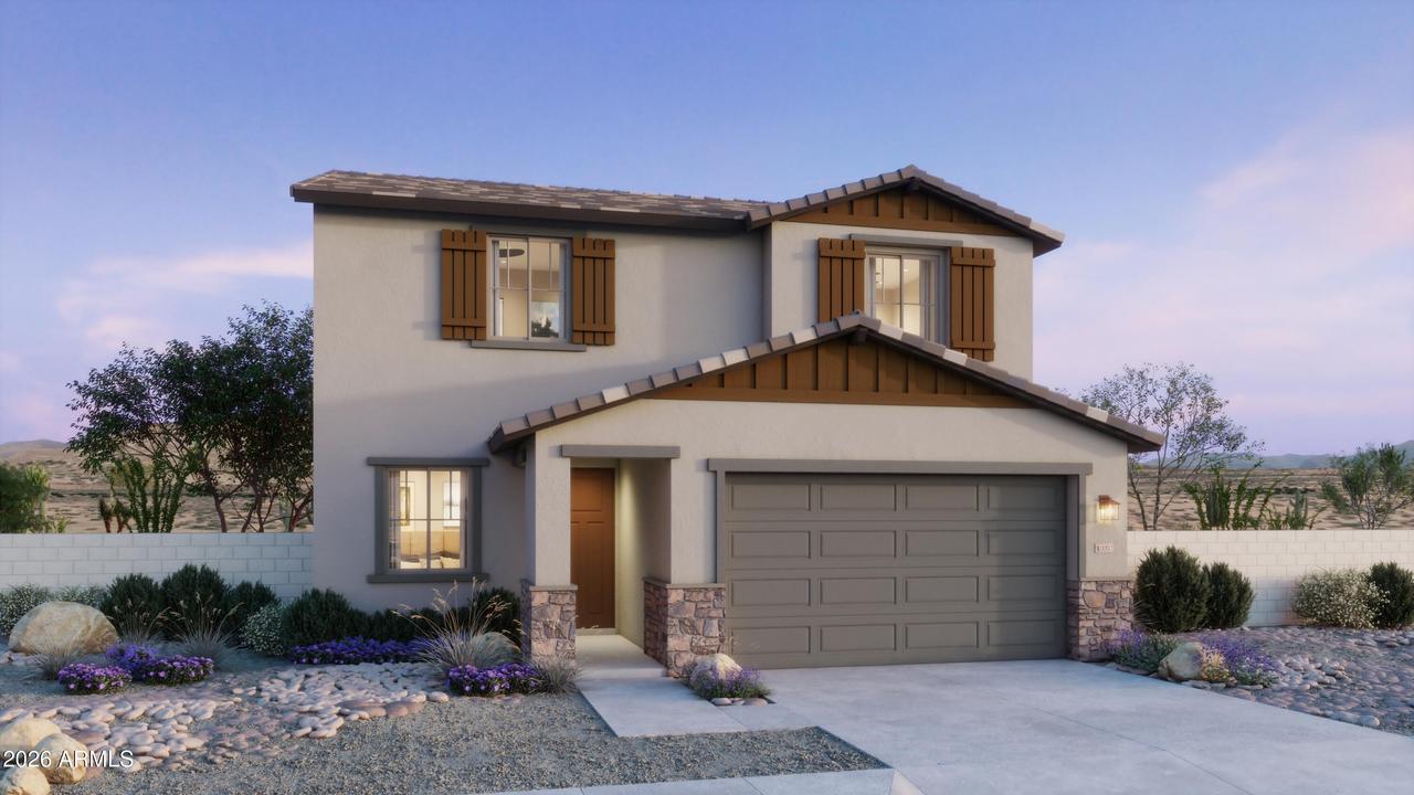 5289 E Cassidy Ln., San Tan Valley, AZ 85143