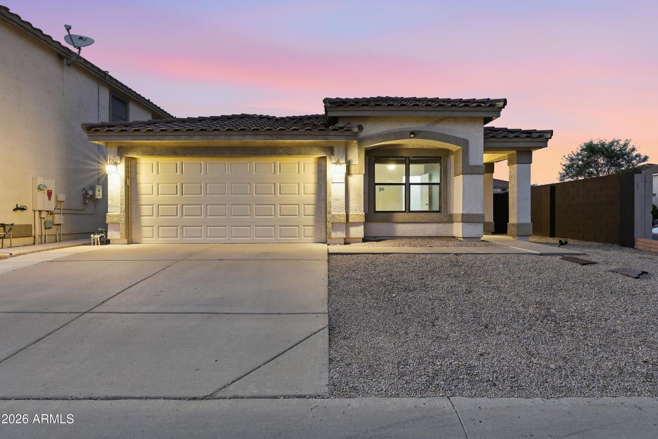 3454 S Chaparral Rd., Apache Junction, AZ 85119