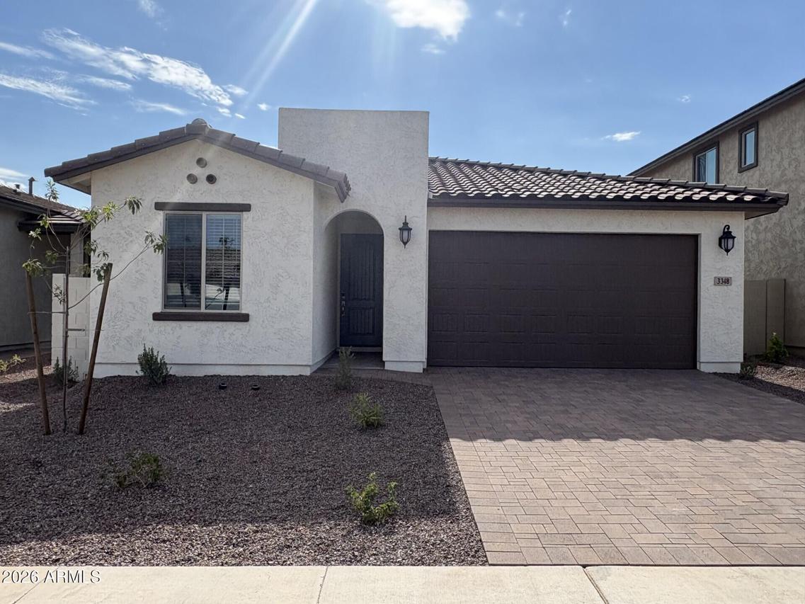 3348 S 182nd Ln., Goodyear, AZ 85338