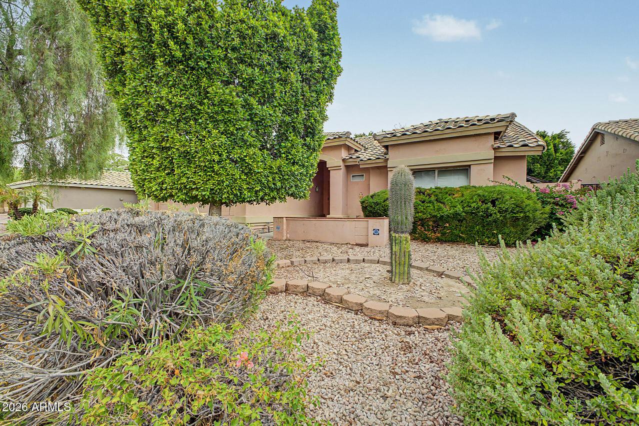 3329 N Reynolds, Mesa, AZ 85215