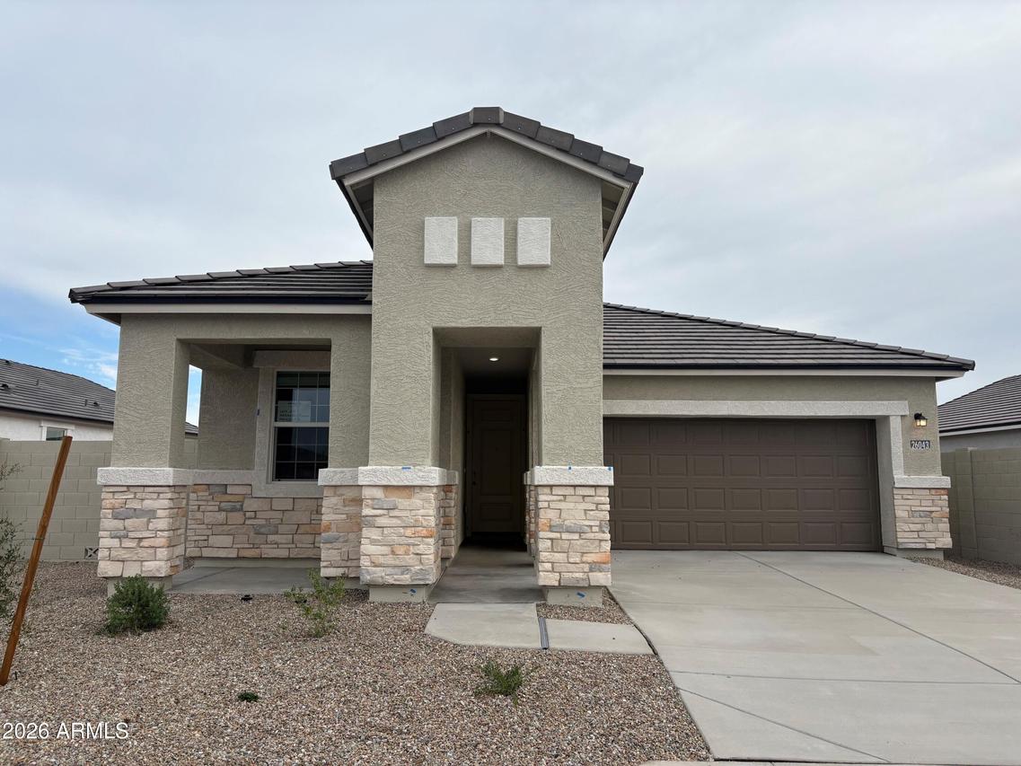 26043 W Lynne Ln., Buckeye, AZ 85326
