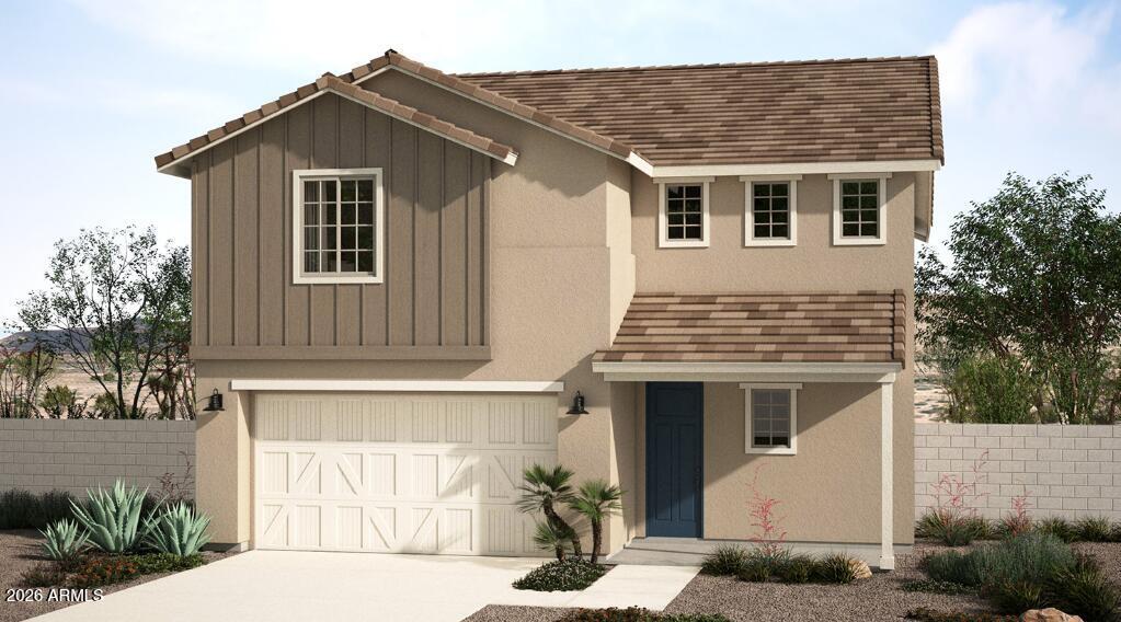 3324 S 182nd Ln., Goodyear, AZ 85338