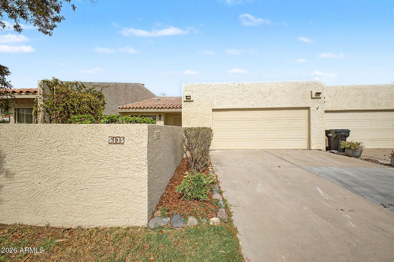 5135 N 78th St., Scottsdale, AZ 85250