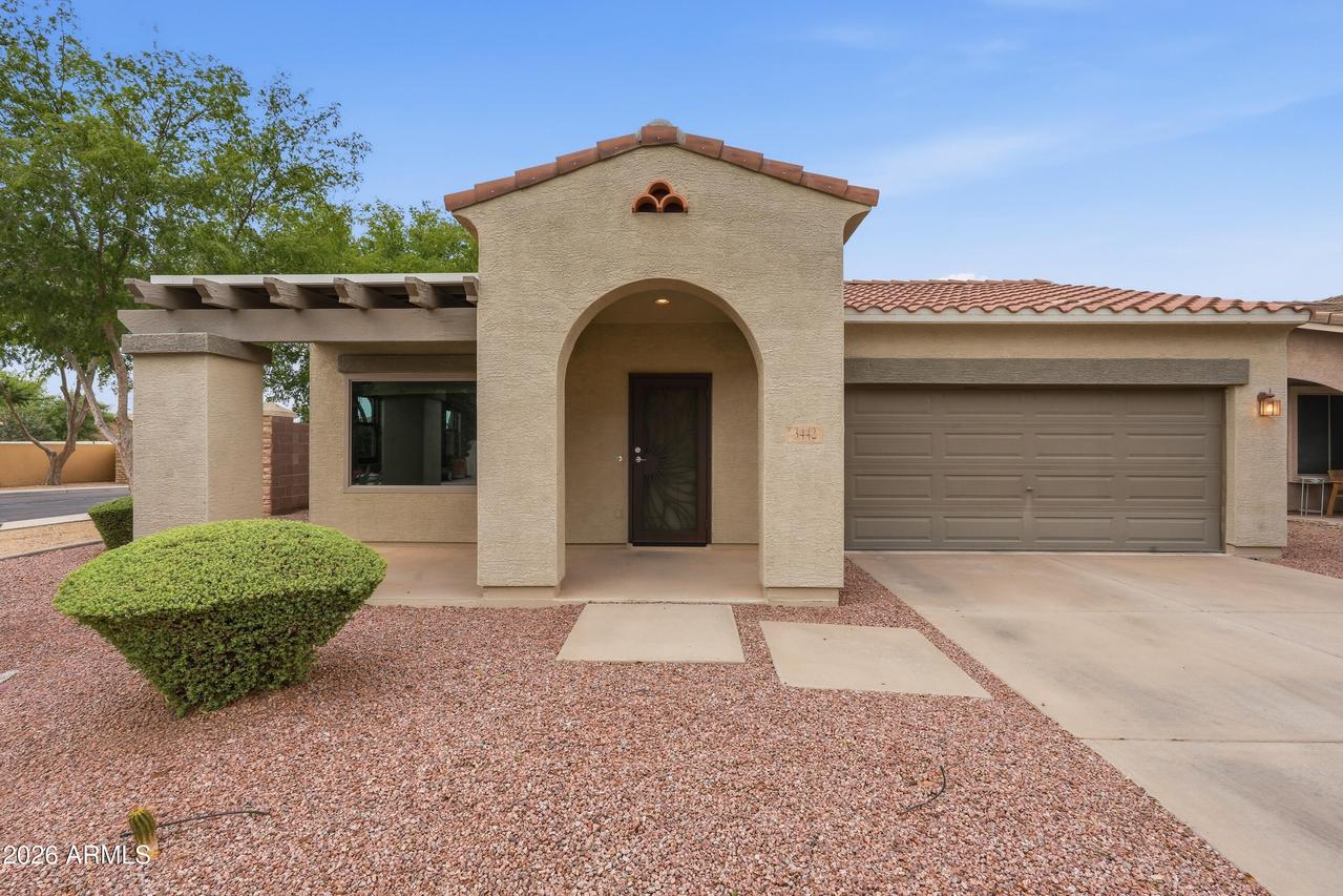 3442 E Vernon St., Gilbert, AZ 85298