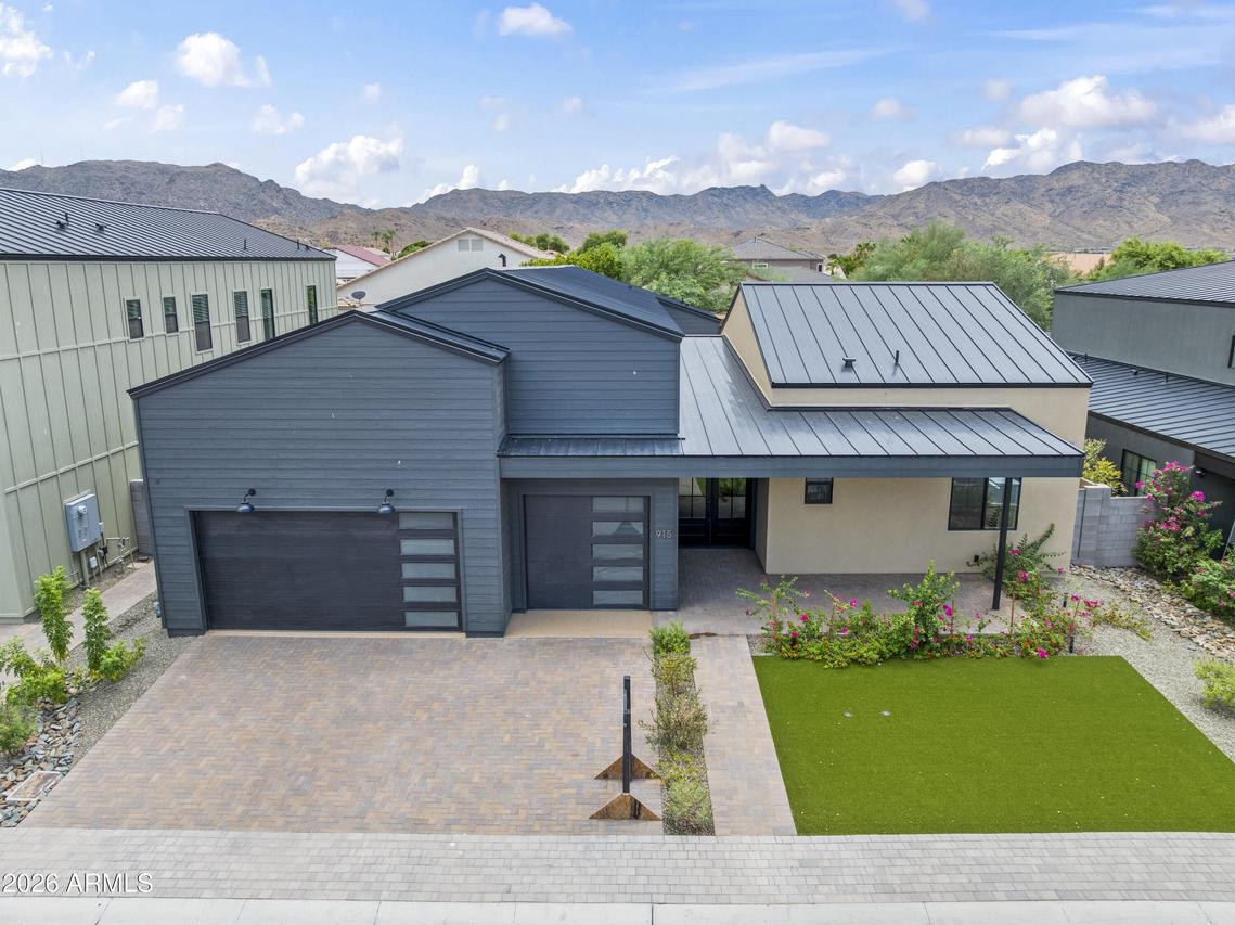 915 W Ardmore Rd. #11, Phoenix, AZ 85041