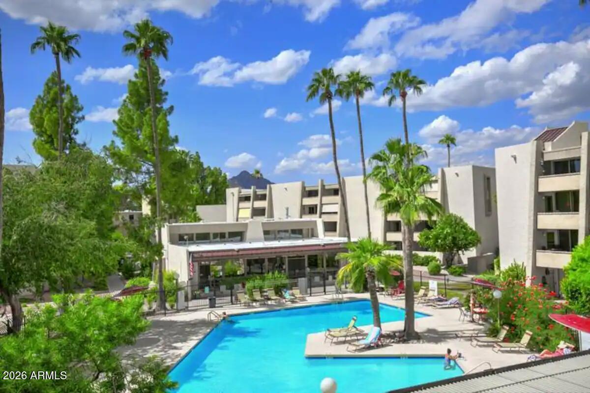 7625 E Camelback Rd. #B244, Scottsdale, AZ 85251
