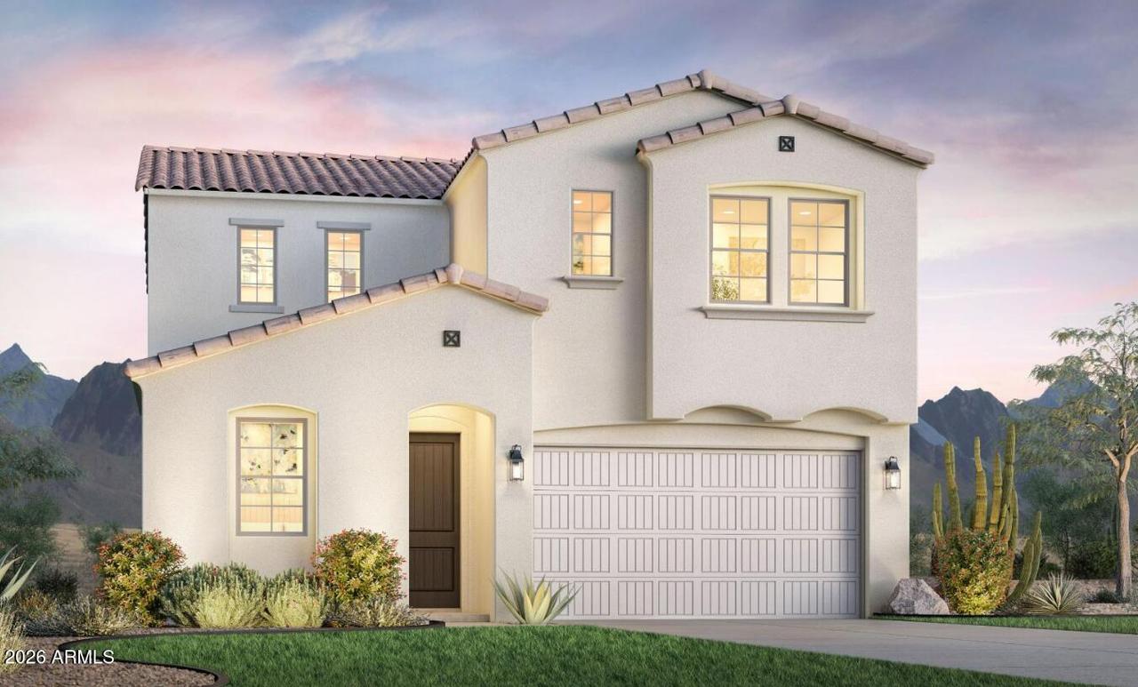 3324 W Emerald Rd., San Tan Valley, AZ 85144