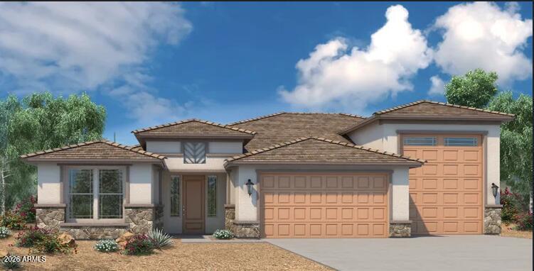 19739 W Huron Ln., Buckeye, AZ 85326