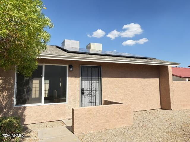 2829 E Tracy Ln. #4, Phoenix, AZ 85032