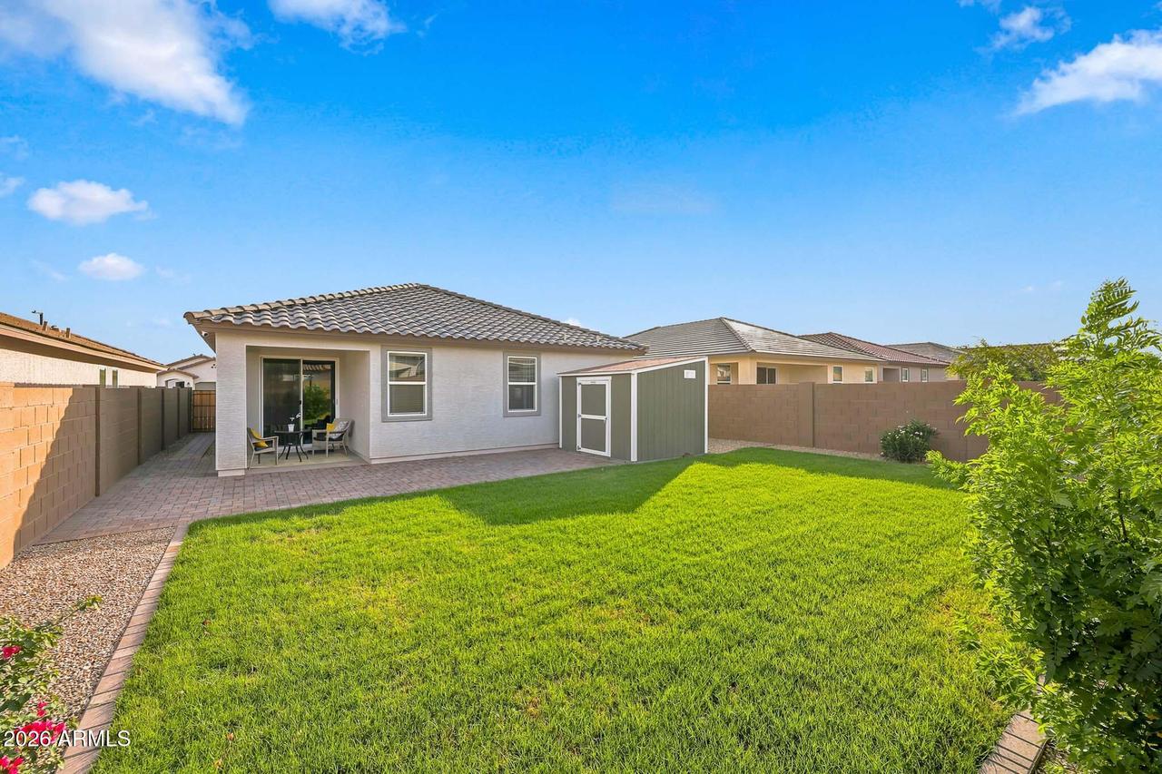 17310 W Smoketree Dr., Surprise, AZ 85387