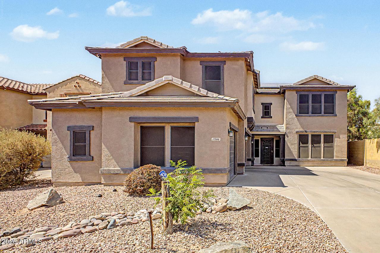 11566 W Cocopah St., Avondale, AZ 85323