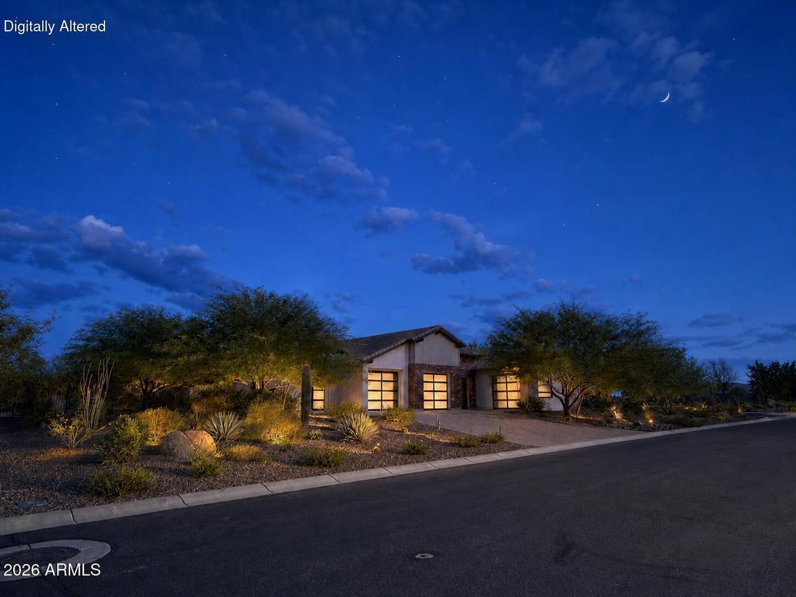 4050 Miners Spring Way, Wickenburg, AZ 85390