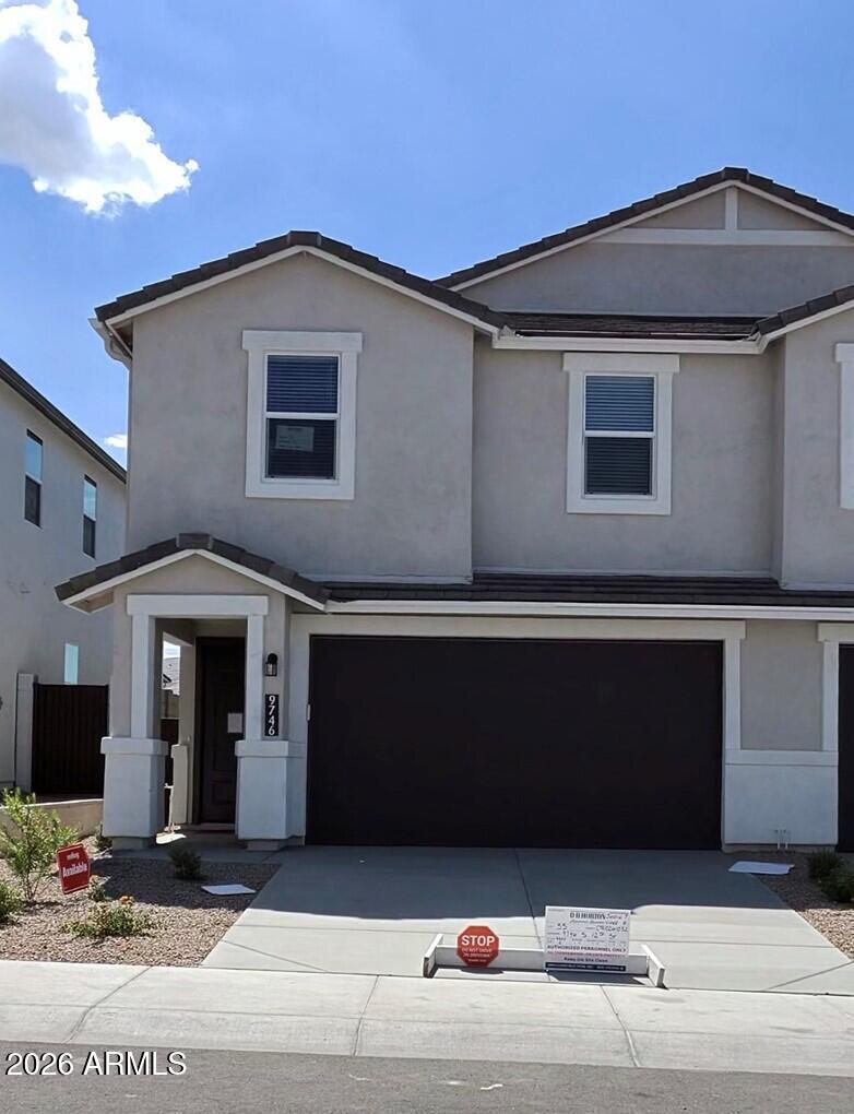 9746 S 12th St. St., Phoenix, AZ 85042