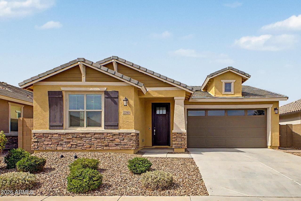 2250 E Citadel Dr., Gilbert, AZ 85298
