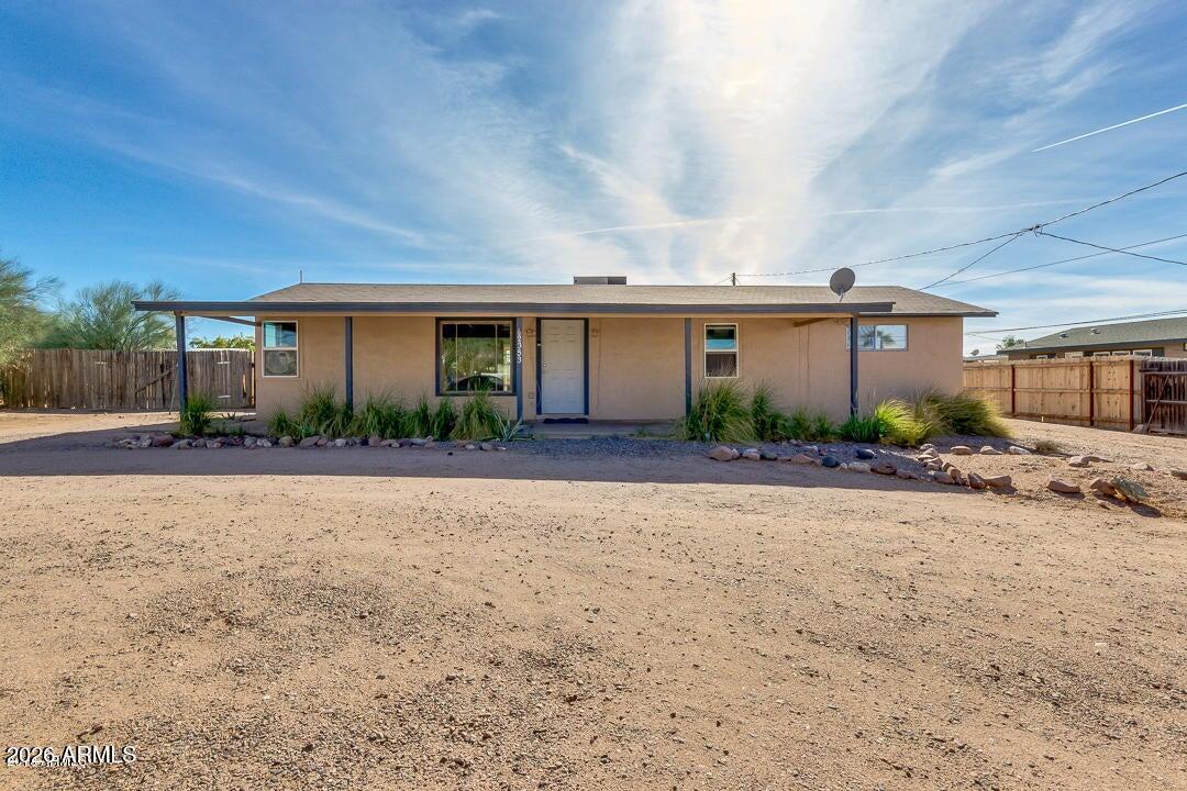 2353 W Ohio St., Apache Junction, AZ 85120