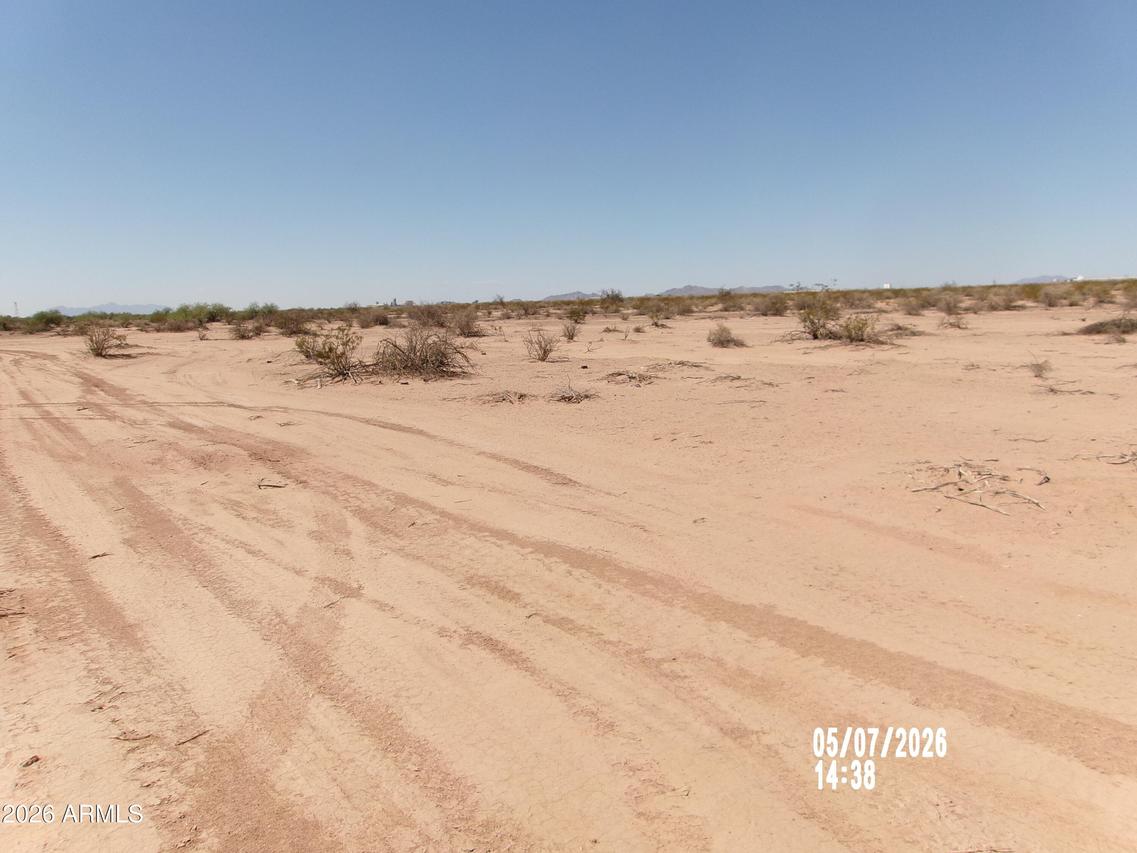 4.07 Acres Cornman Rd. #-, Casa Grande, AZ 85193