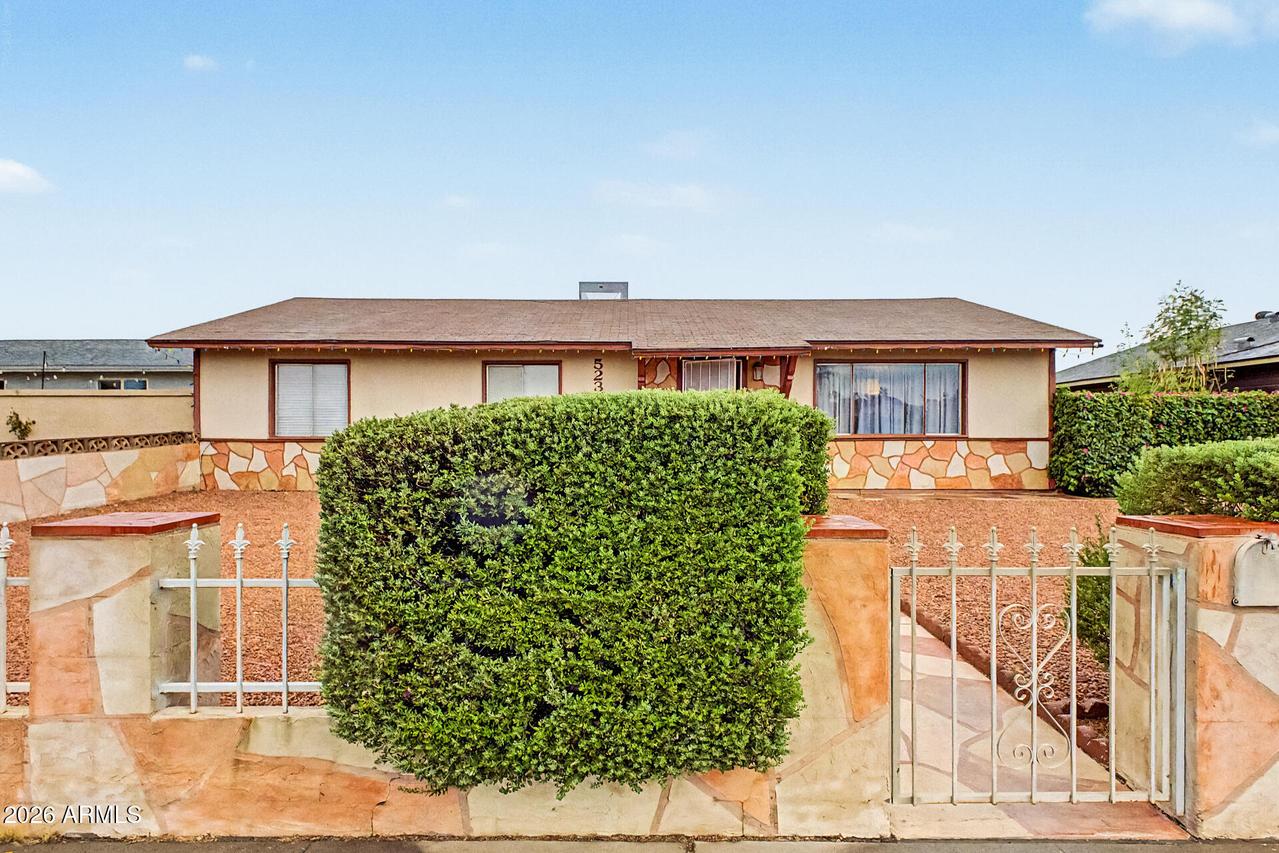 5234 S 44th Pl., Phoenix, AZ 85040