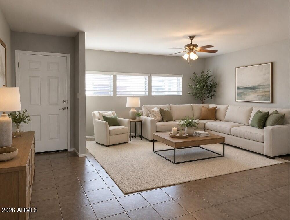 2693 E Oakleaf Dr., Tempe, AZ 85288
