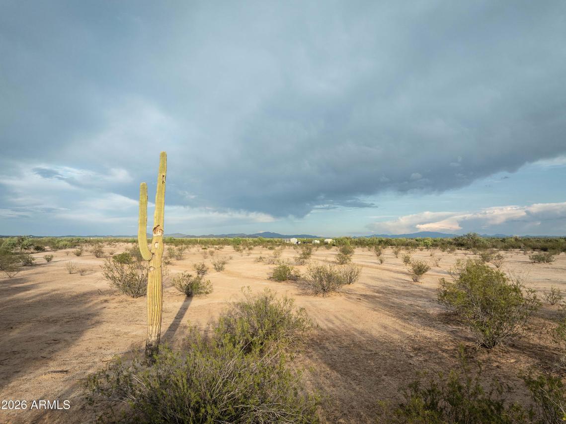 TBD E Paisano #-, Florence, AZ 85132