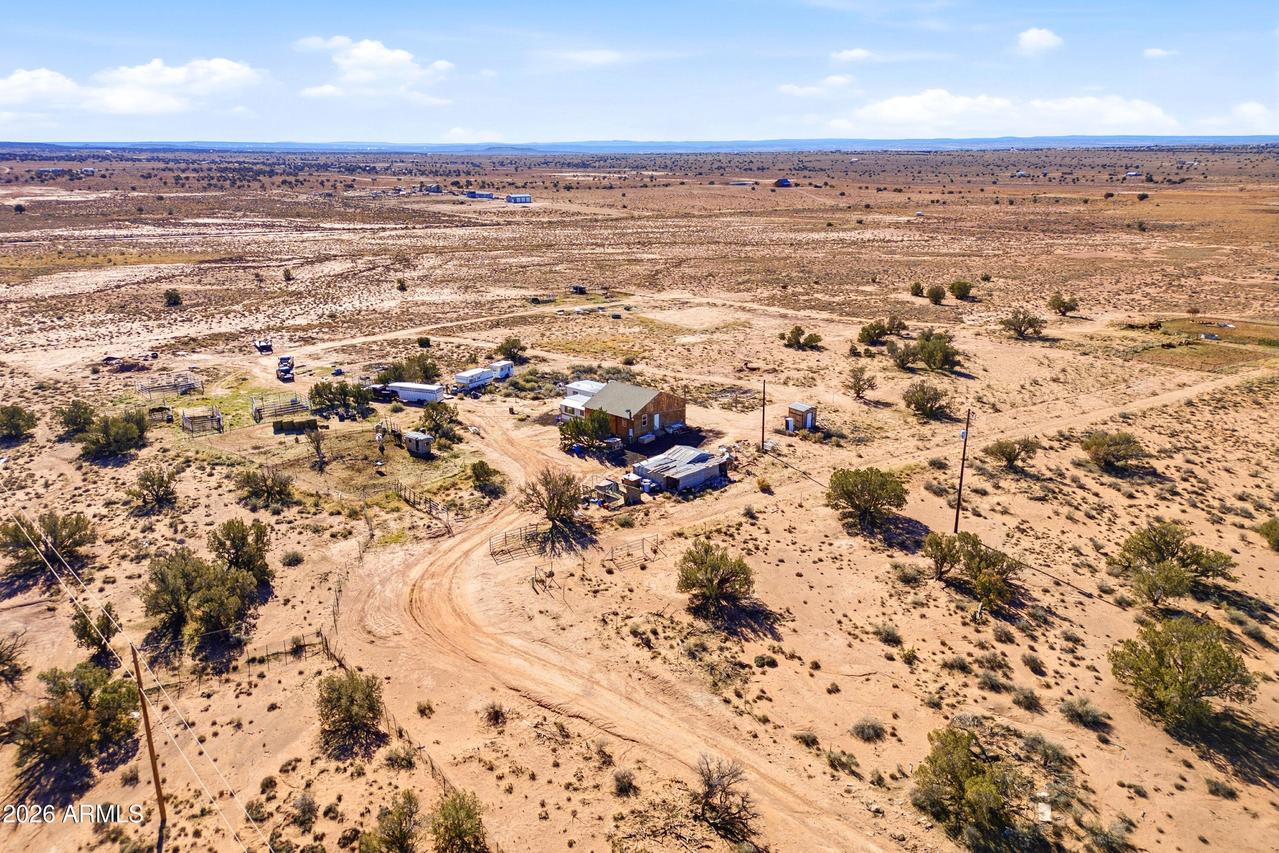 4394 Keats Rd. #052, Snowflake, AZ 85937