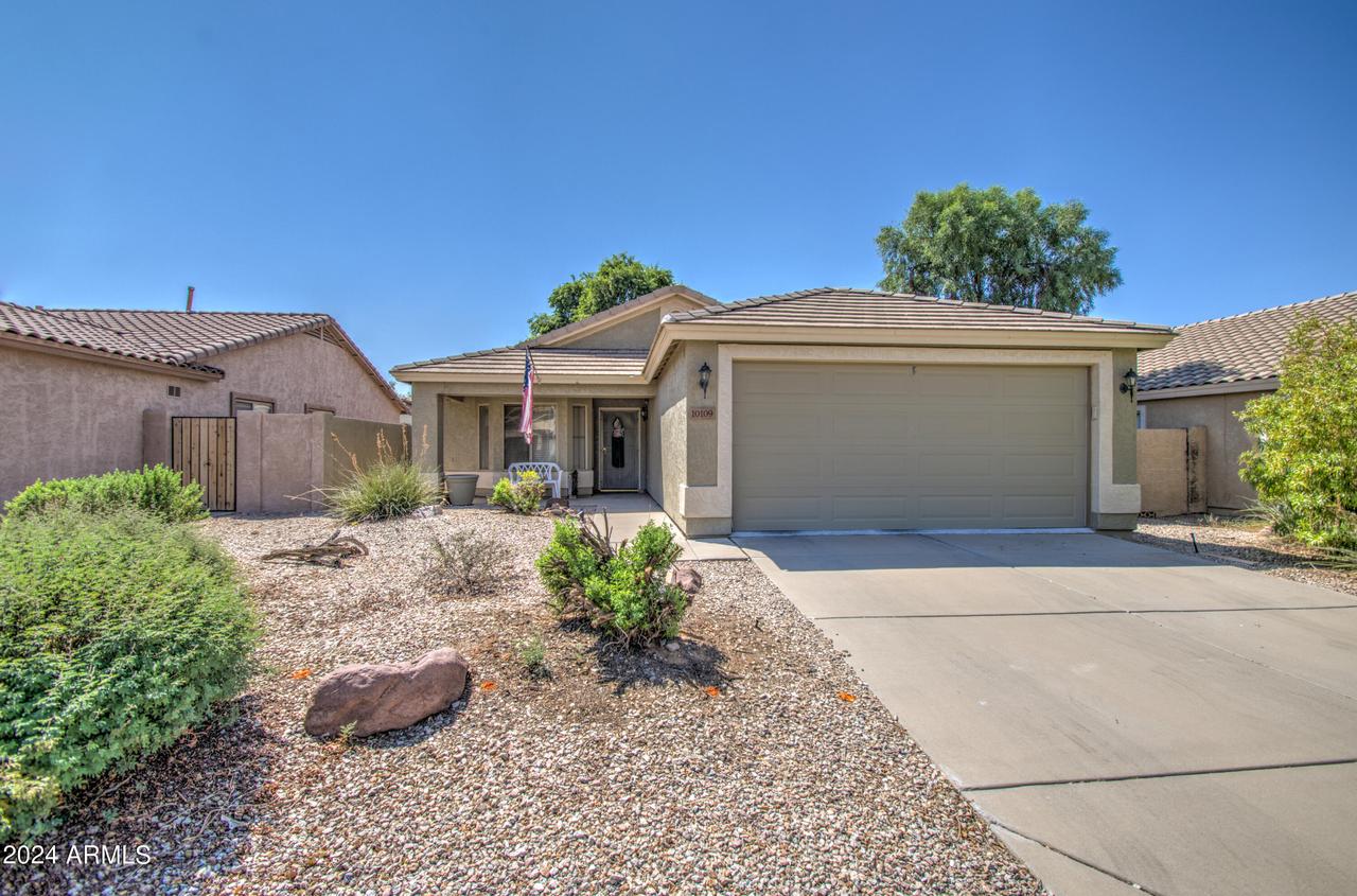 10109 E Obispo Ave., Mesa, AZ 85212
