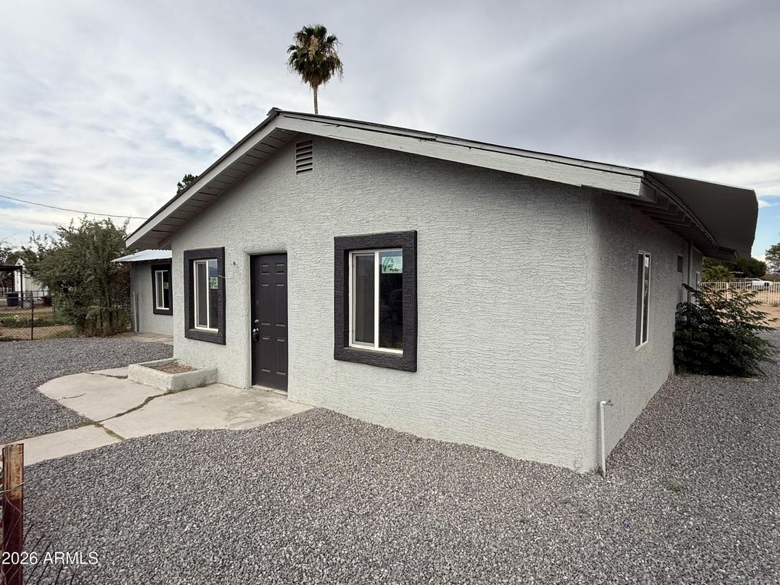 64688 Harcuvar Dr., Salome, AZ 85348