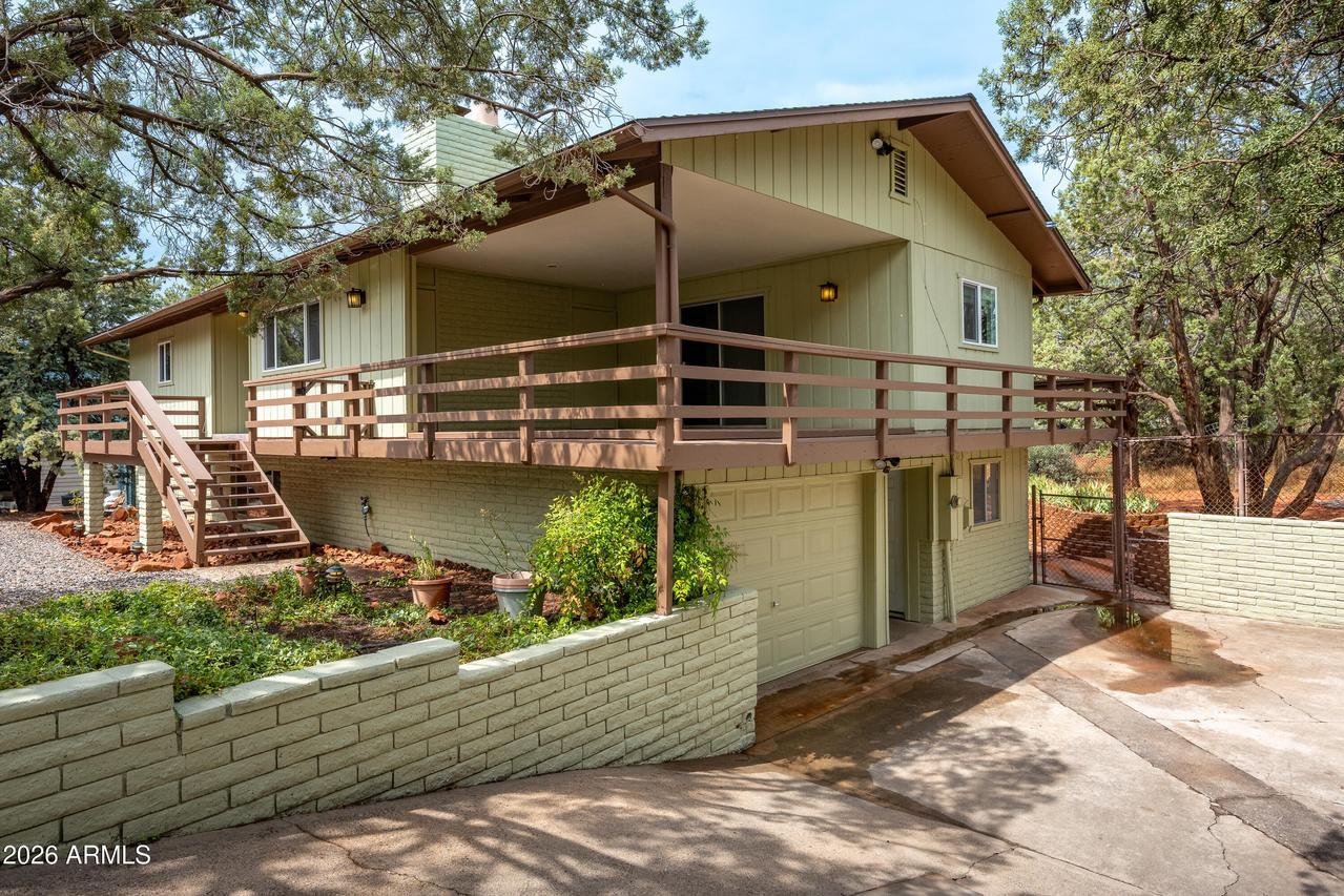 155 Canyon Wren Dr., Sedona, AZ 86336