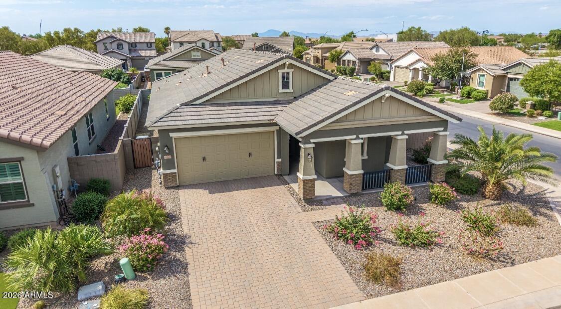 41445 W Arvada Ln., Maricopa, AZ 85138