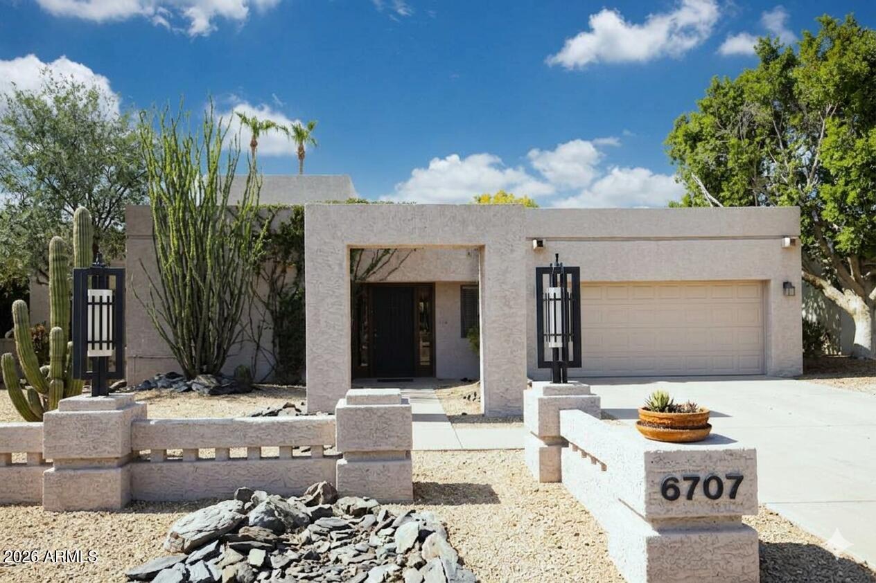 6707 E Juniper Ave., Scottsdale, AZ 85254