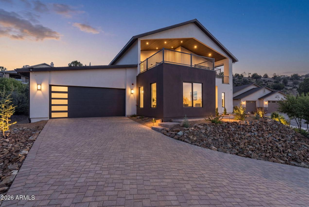 940 N Waters Edge Way, Prescott, AZ 86303
