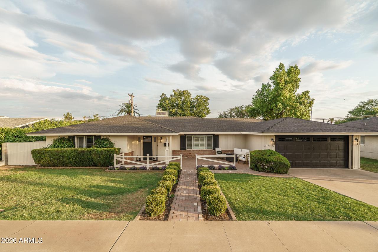 4231 E Weldon Ave., Phoenix, AZ 85018