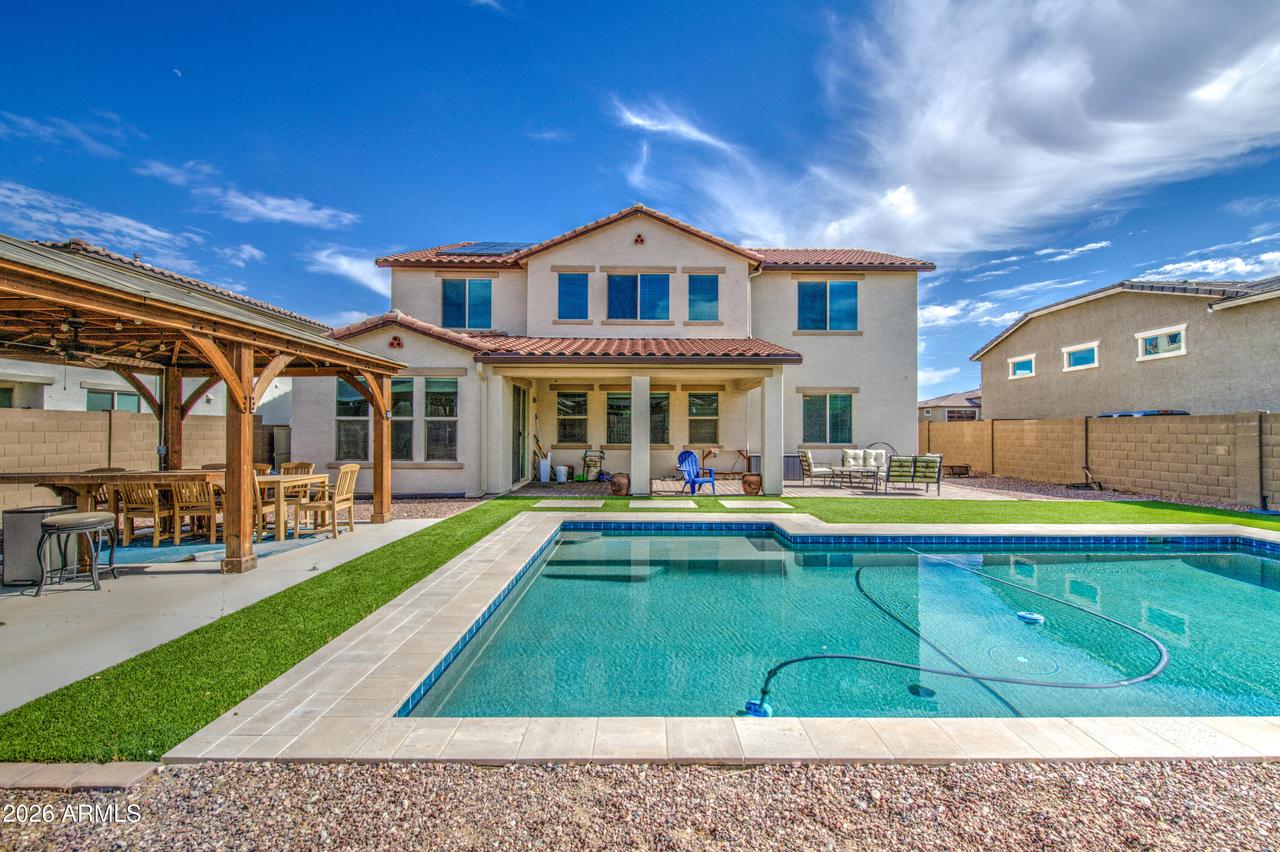 19040 W Becker Ln., Surprise, AZ 85388