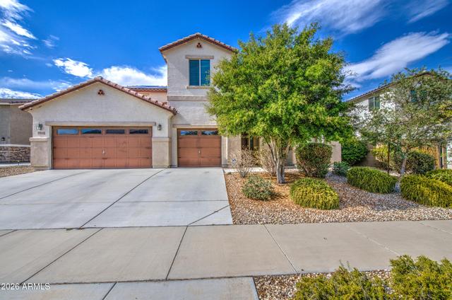 New Foreclosures & Short Sales in Surprise: July 20th to July 26th