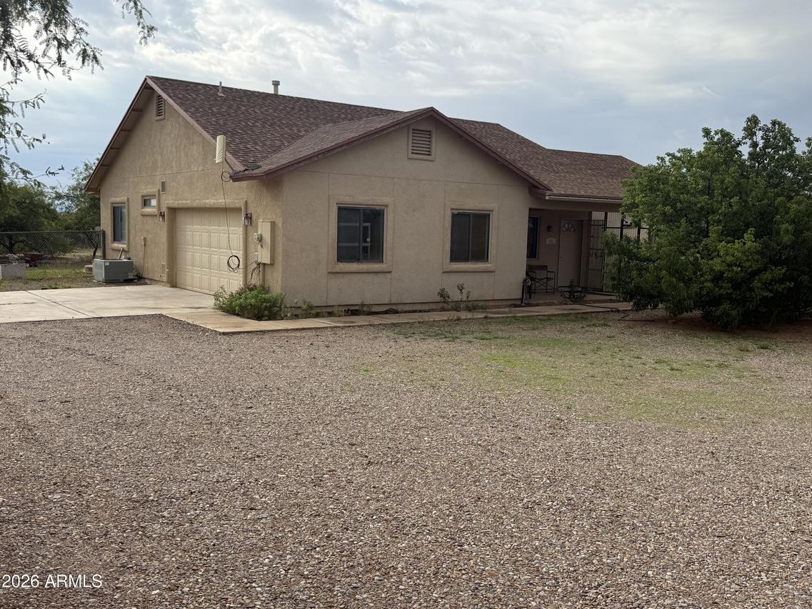 5655 S Calle De La Rosa Dr., Hereford, AZ 85615