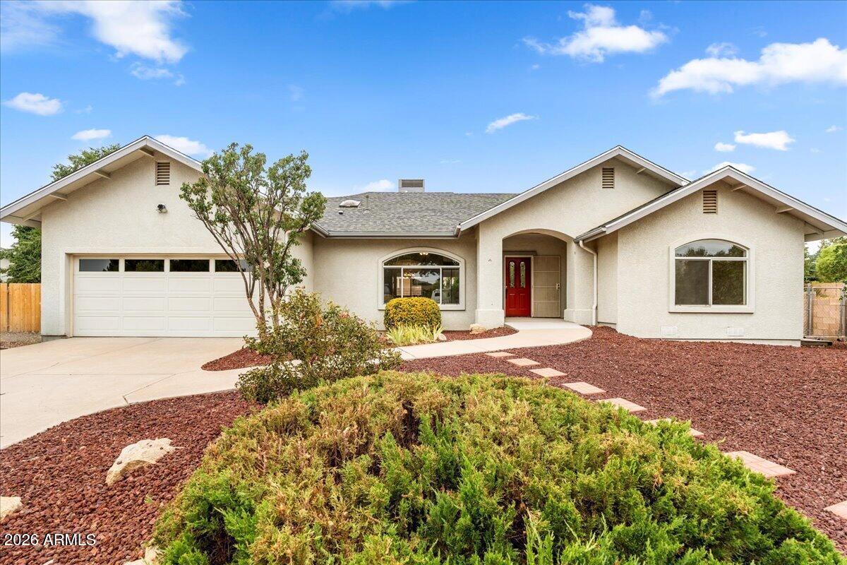 3250 Sunflower Dr., Prescott, AZ 86305