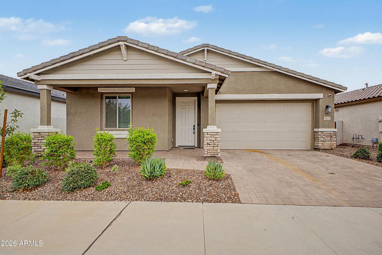9415 E Steno Ave., Mesa, AZ 85212
