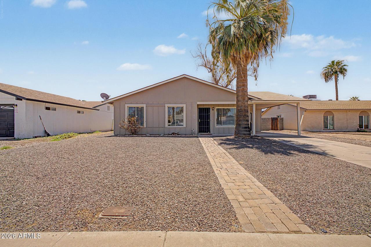4107 E Nancy Ln., Phoenix, AZ 85042