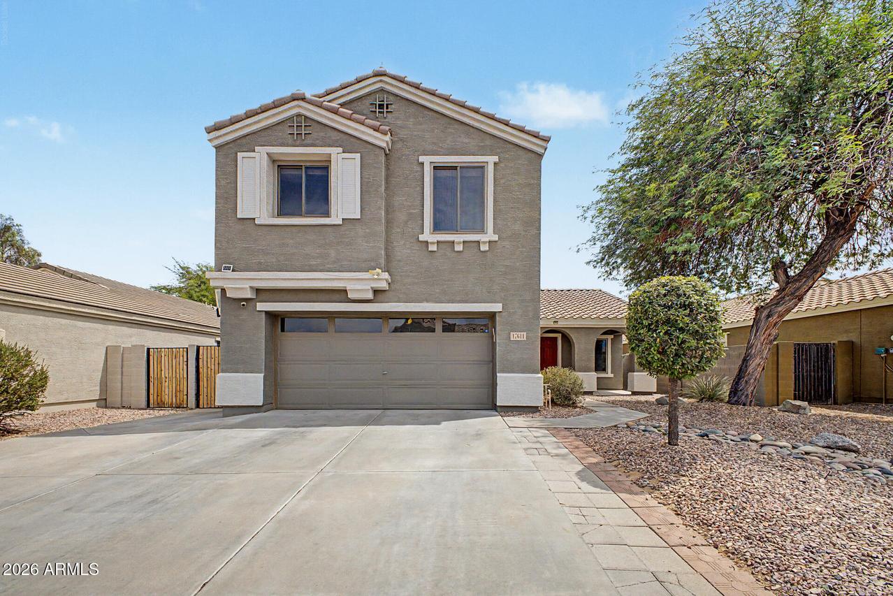 17611 W Calavar Rd., Surprise, AZ 85388
