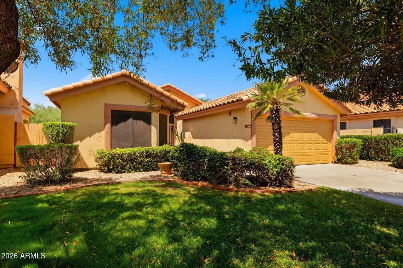 12814 N 95th Way, Scottsdale, AZ 85260